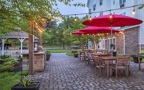 Towneplace Suites By Marriott Clinton At Joint Base Andrews